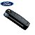 Kit Capa Carcaça Chave Canivete Ford New Ecosport 2013 2014 2015 2016 2 e 3 Botões +  Bateria + Mini Chave Phillips - Imagem 2