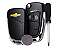 Capa Chave Canivete Chevrolet Gm Onix Cruze Tracker Montana + Mini Chave Phillips + Bateria CR032 - Imagem 2