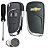 Capa Chave Canivete Chevrolet Gm Onix Cruze Tracker Montana + Mini Chave Phillips + Bateria CR032 - Imagem 2