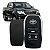 Chave Canivete Toyota Hilux Sw4 Etios Adaptação Moderna Novo 3 e 4 Botões - Imagem 2