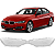 Lente Farol Bmw 316i 318i 320i 325i 328i 330i 335i 2013/2016 - Imagem 1