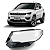 Lente Farol Jeep Compass 2017 2018 2019 2020 2021 - Imagem 2