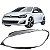 Lente Farol Golf Tsi Mk7  2014 2015 2016 2017 - Imagem 2