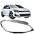 Lente Farol Golf Tsi Mk7  2014 2015 2016 2017 - Imagem 1