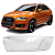 Lente Do Farol Audi Q3 2012 2013 2014 2015 Motorista Carona - Imagem 2