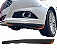 Saia Spoiler Parachoque Dianteiro Fusion 2013 2014 2015 2016 Esquerdo Direito - Imagem 2