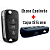 Kit Chave Canivete Capa Carcaça Cerato Sportage Soul 2010 a 2014 + Capa Silicone - Imagem 1