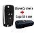 Kit Capa Chave Canivete GM Onix Cobalt Carcaça + Capa de Silicone - Imagem 1