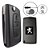 Kit Capa Carcaça Chave Canivete Citroen Peugeot C3 C4 - Imagem 1