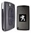 Kit Capa Carcaça Chave Canivete Citroen Peugeot C3 C4 - Imagem 11