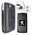 Kit Capa Carcaça Chave Canivete Citroen Peugeot C3 C4 - Imagem 7
