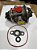 Conjunto Rotativo Turbina Fiat Marea Turbo 1998 A 2007 Novo - Imagem 9
