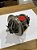 Conjunto Rotativo Turbina Fiat Marea Turbo 1998 A 2007 Novo - Imagem 8