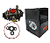 Conjunto Rotativo Turbina Fiat Marea Turbo 1998 A 2007 Novo - Imagem 2