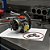 Conjunto Rotativo Turbina Fiat Marea Turbo 1998 A 2007 Novo - Imagem 7