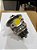 Conjunto Rotativo Turbina Fiat Marea Turbo 1998 A 2007 Novo - Imagem 10