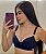 SUTIA REFORCADO COM BOJO ALCA LARGA - Imagem 2