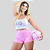 Baby Doll Cropped Ondinha - Imagem 1