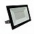 REFLETOR LED 100W 6500K 100-240V IP66 PRETO RF 6622 - Imagem 1