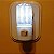 Mini Luminária De Tomada Luz Bivolt Decoração de Casa Escada - Imagem 5