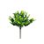 Plantas Eucalipto Artificial Floral Folhagem P/ Decoração Casamento, Arranjo Bem Cheio - Imagem 2