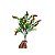 1 Buquê De 8 flores Pimenta Artificial Para Decoração e Composição de Arranjos - Imagem 1