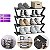 Sapateira Grande 8 Pares De Sapato 4 Prateleiras Premium - Imagem 1