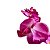 Haste De Orquidea Artificial Para Arranjo Sofisticado - Imagem 7