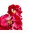 Haste De Orquidea Artificial Para Arranjo Sofisticado - Imagem 6