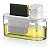 Dispenser Porta Detergente Álcool Suporte Esponja Cozinha Nf - Imagem 9