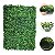 5 Placas Buchinho Jardim Vertical Artificial Muro Ingles NFE - Imagem 7
