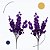 Kit 2 Flor Artificial Cerejeira Decoração P/ Festa Casa Mesa - Imagem 5