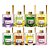 6 Unid Aromatizador Ambientes Duração Premium 250ml Difusor - Imagem 1