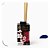 Kit 3 Difusores Aroma 150ml Bambu Lavanda Cerejeira Ambiente - Imagem 4
