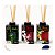 3 Aromatizadores 150ml Cheirinho Casa Perfumada Ambiente Nfe - Imagem 1