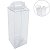 Caixa Acetato 21X5,5X8 Transparente P Lembrancinha, Kits, Presentes, Mostruario de Produtos - Imagem 4