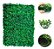 Placas Buchinho Jardim Vertical Artificial Muro Ingles NF Atacado Muro Verde Placa Cheia - Imagem 1