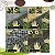Placas Buchinho Jardim Vertical Artificial Muro Ingles NF Atacado Muro Verde Placa Cheia - Imagem 10