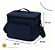 Bolsa Térmica Refeição Trabalho Escola Marmita Almoço Viagem - Imagem 3