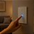 Interruptor Wi-fi Inteligente Compatível Alexa Google Touch (COMPONENTE) - Imagem 5
