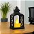 Kit 120 Lanternas Decorativas Led Vela Luz Quente 9cm Bateria - Imagem 3