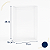 Kit 72 Caixas Acetato Transparente 28x18x10 Lembrancinha Nfe - Imagem 4