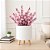 Cachepô Vaso Decorativo Tripé Moderno Minimalista P/ Plantas - Imagem 4