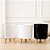Cachepô Vaso Decorativo Tripé Moderno Minimalista P/ Plantas - Imagem 15