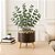Cachepô Vaso Decorativo Tripé Moderno Minimalista P/ Plantas - Imagem 14