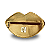 Necessaire Boca Slim - Imagem 1