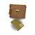 Necessaire Linho Personalizada - Imagem 4