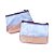 Necessaire com Detalhe no Alcria - Imagem 1