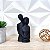 Escultura Casal Minimalista em Resina Homem e Mulher Amor - Imagem 5
