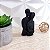 Escultura Casal Minimalista em Resina Homem e Mulher Amor - Imagem 9